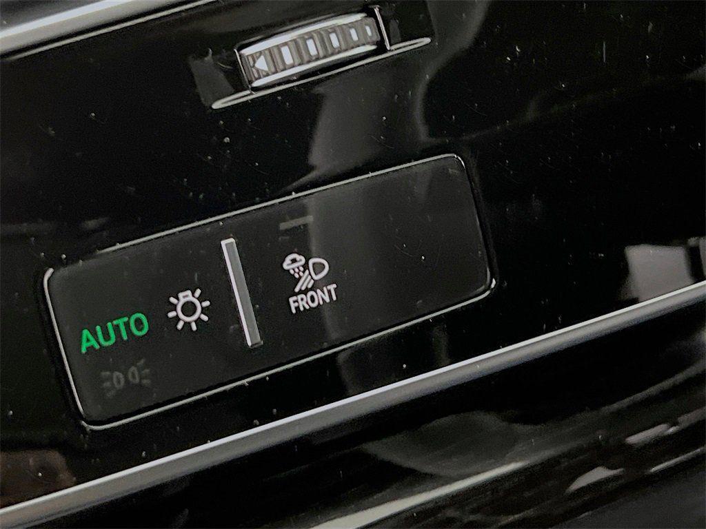 new 2026 Audi Q8 car, priced at $82,958