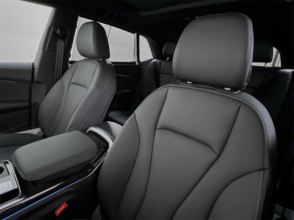 new 2026 Audi Q8 car, priced at $81,985