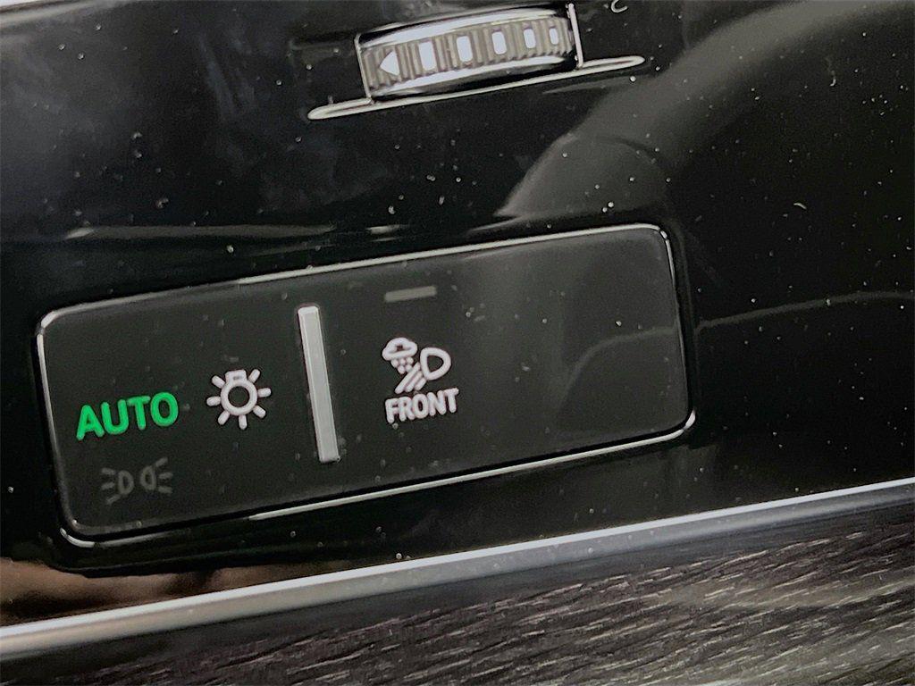 new 2026 Audi Q8 car, priced at $81,985