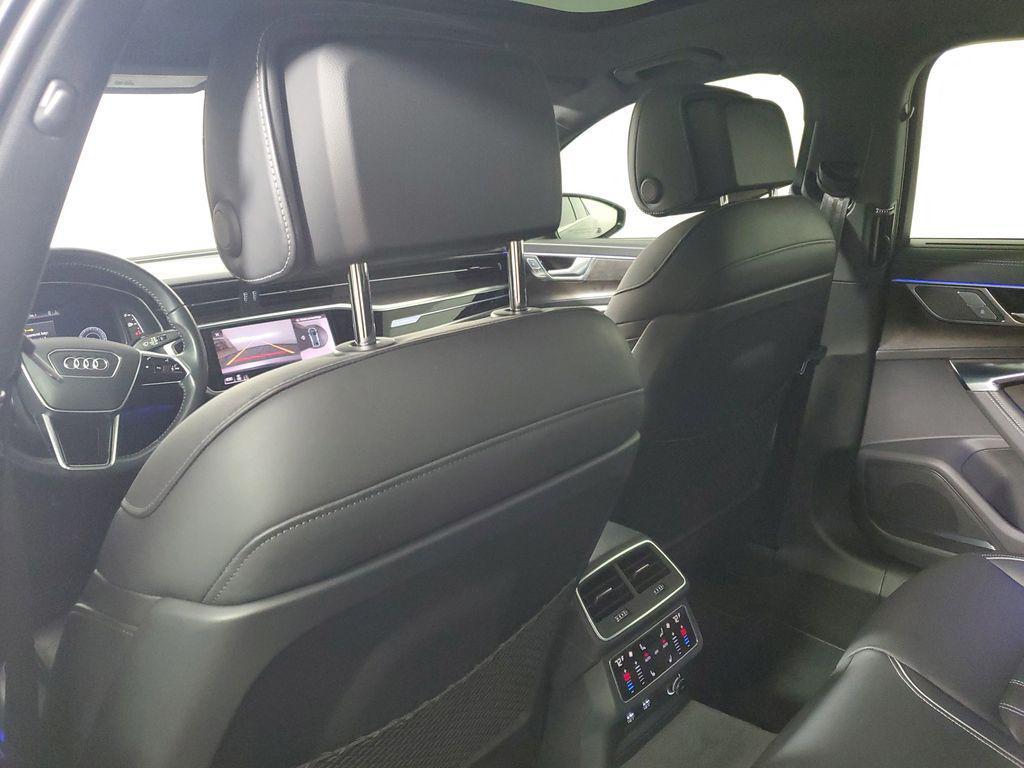 used 2019 Audi A6 car, priced at $25,748