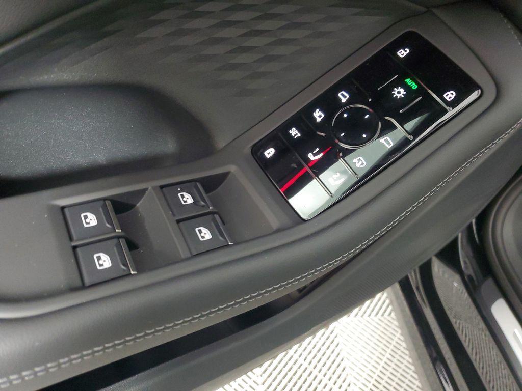 new 2025 Audi A5 car, priced at $48,955