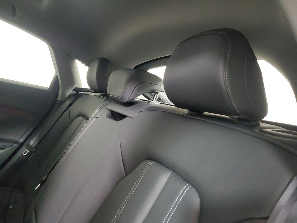 new 2025 Audi A5 car, priced at $48,955