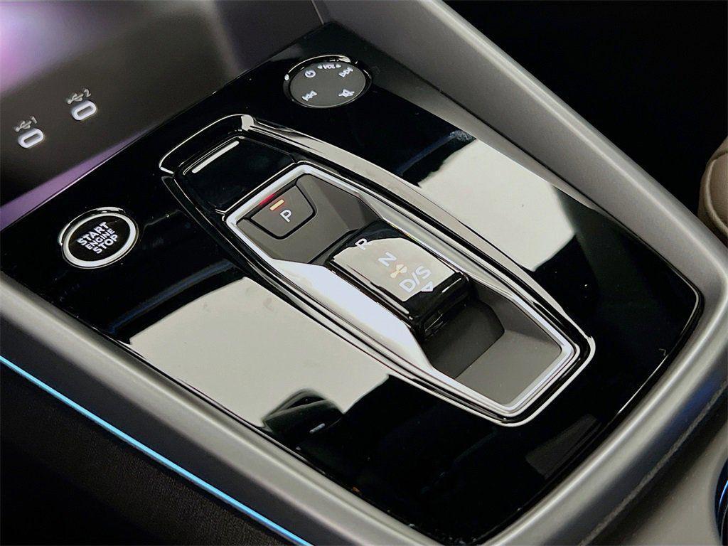 new 2026 Audi A3 car, priced at $43,235