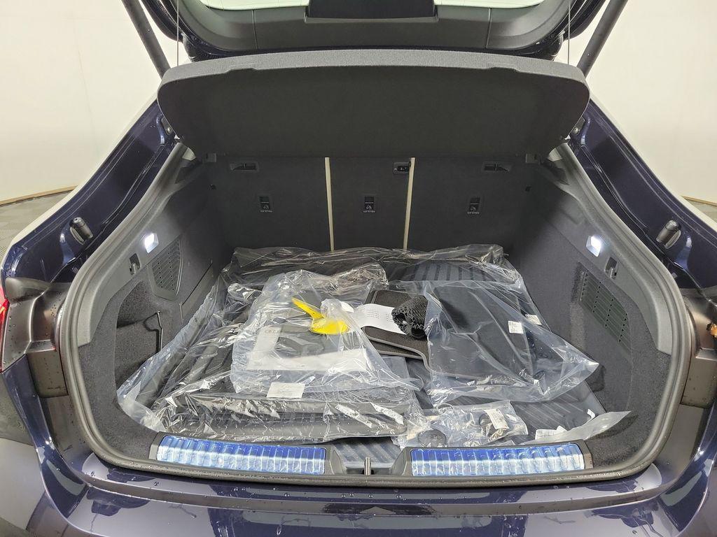 new 2026 Audi A5 car, priced at $58,793