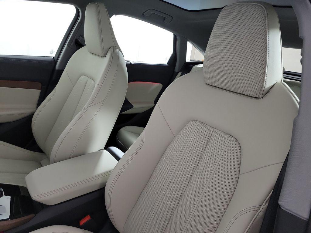 new 2026 Audi A5 car, priced at $58,793