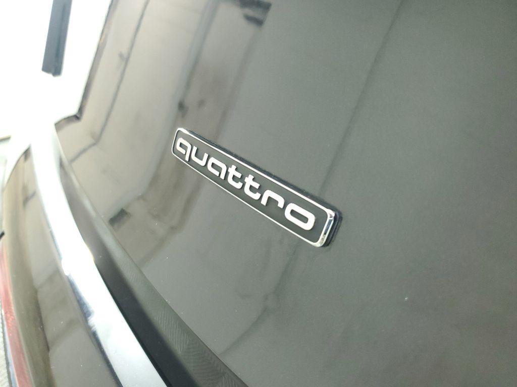 used 2021 Audi Q7 car, priced at $32,949