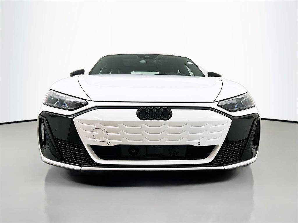 new 2026 Audi S e-tron GT car, priced at $145,685