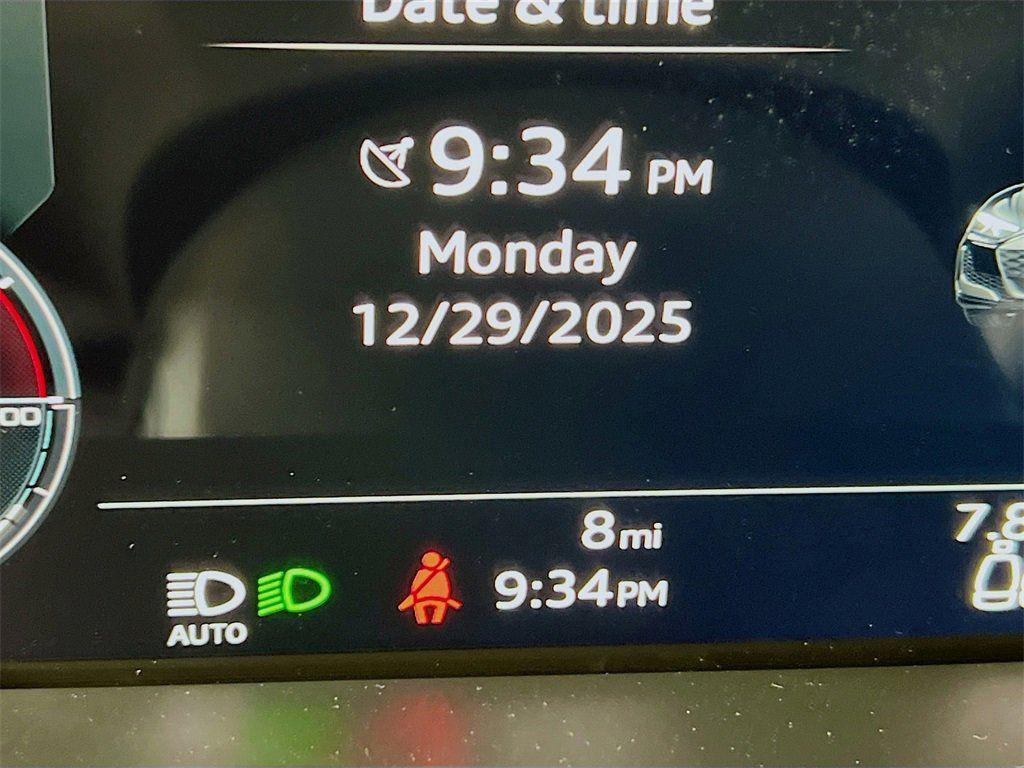 new 2026 Audi S e-tron GT car, priced at $145,685