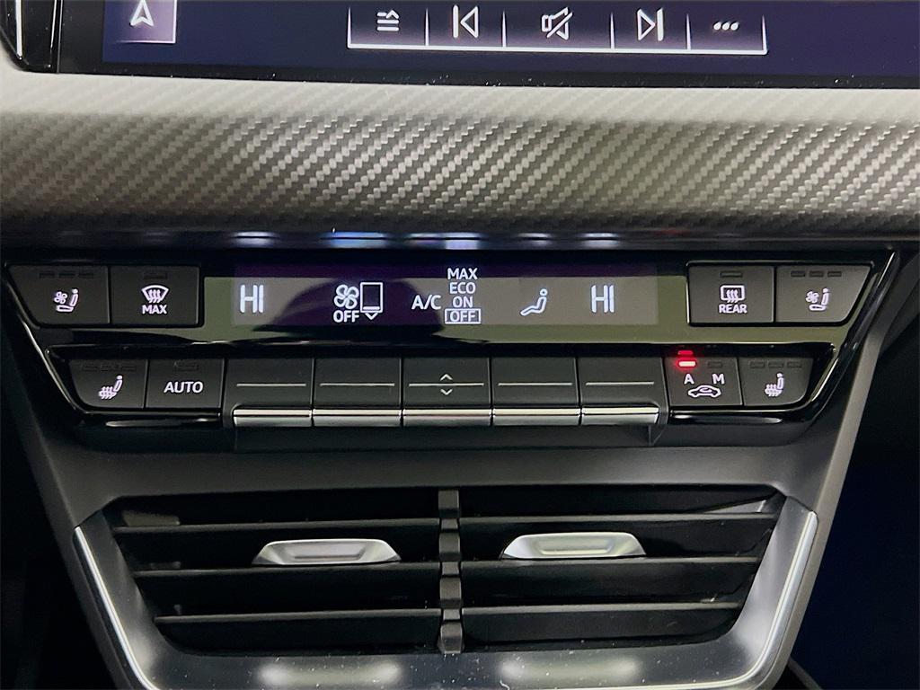 new 2026 Audi S e-tron GT car, priced at $145,685