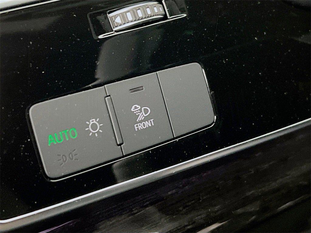 new 2026 Audi Q7 car, priced at $69,483