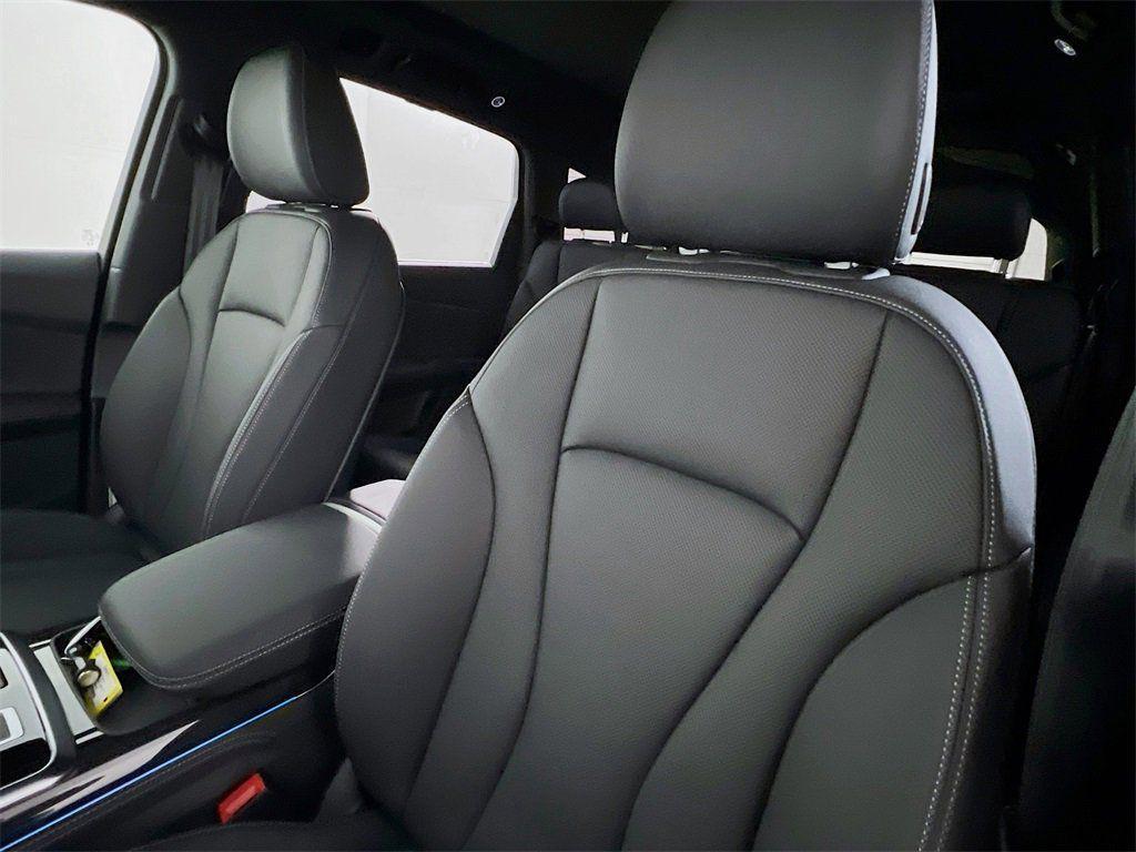 new 2026 Audi Q7 car, priced at $69,483