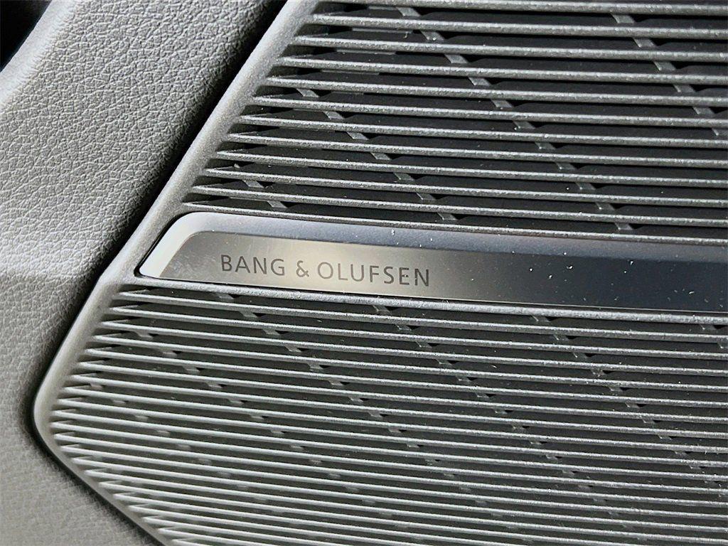 new 2026 Audi Q8 car, priced at $82,848