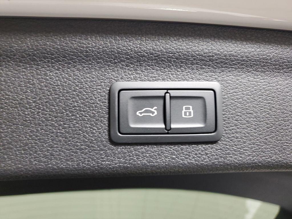 used 2024 Audi Q3 car, priced at $29,652