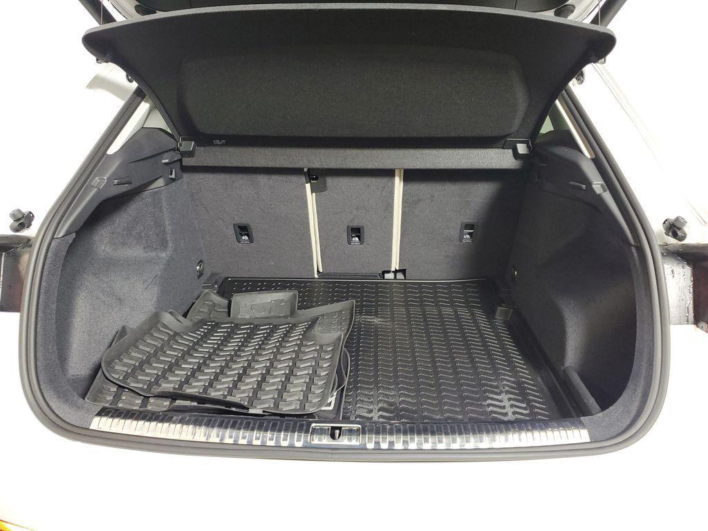 used 2024 Audi Q3 car, priced at $29,652