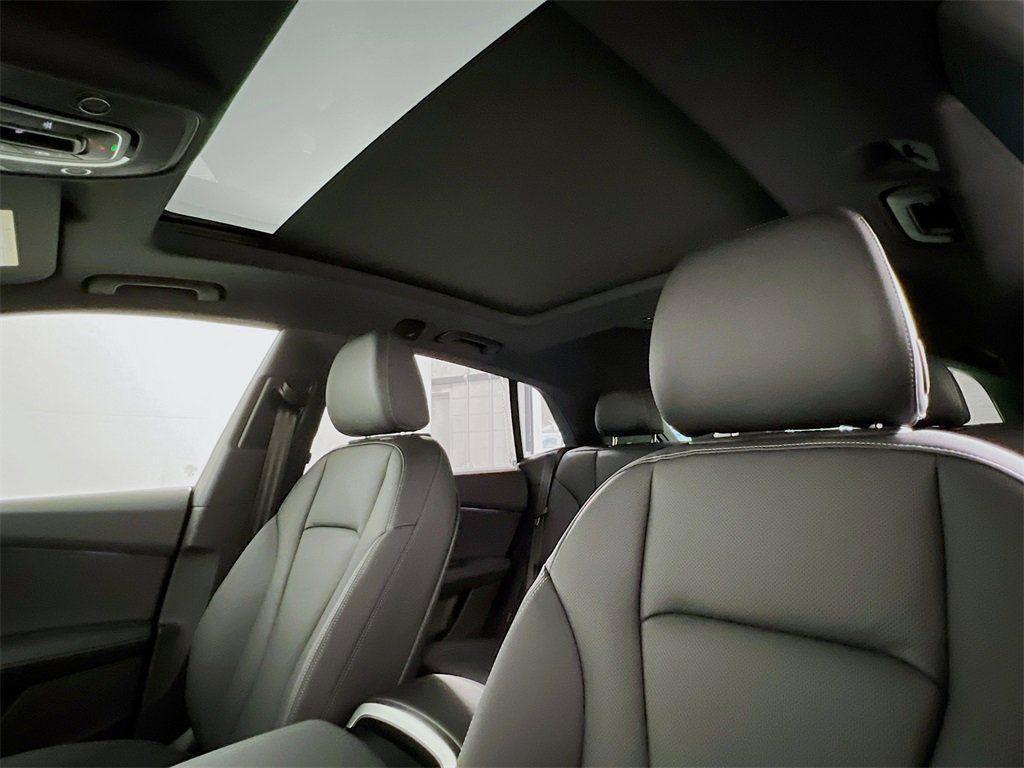 new 2026 Audi Q8 car, priced at $82,958