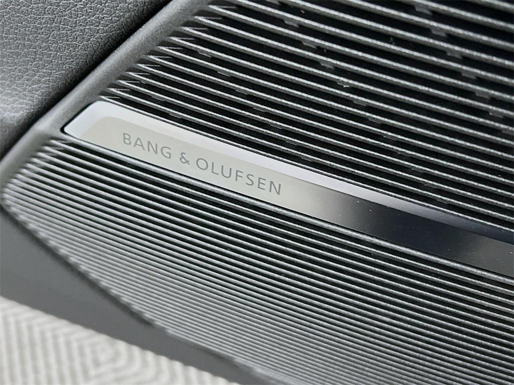 new 2026 Audi Q8 car, priced at $82,094