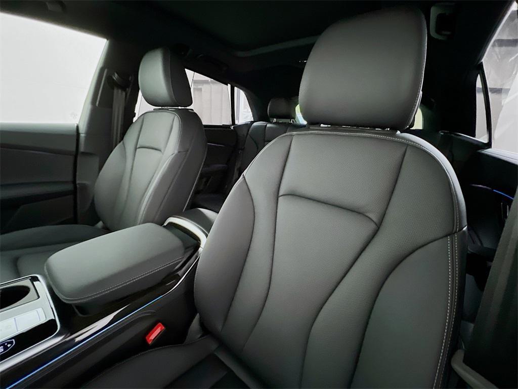 new 2026 Audi Q8 car, priced at $82,094