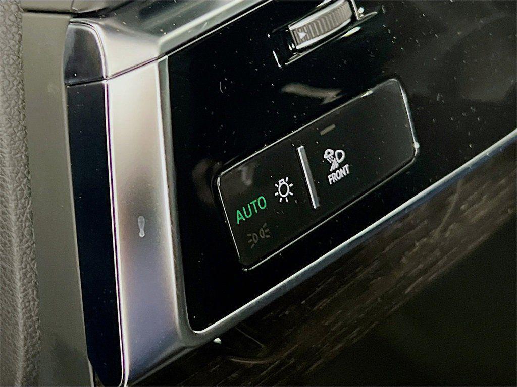 new 2026 Audi Q8 car, priced at $82,958