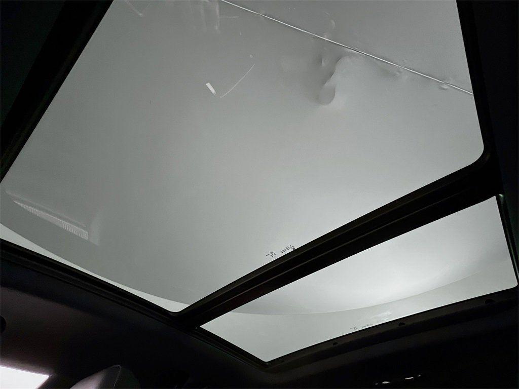 new 2026 Audi Q8 car, priced at $82,958