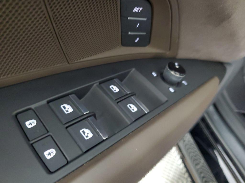 used 2022 Audi e-tron GT car, priced at $44,520