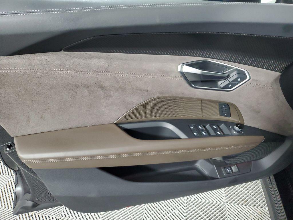 used 2022 Audi e-tron GT car, priced at $44,520