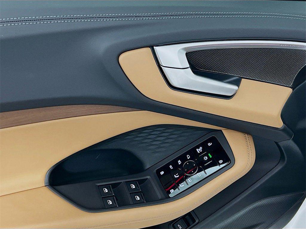 new 2025 Audi A5 car, priced at $52,809