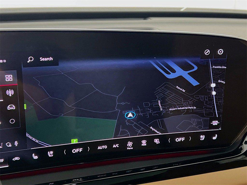 new 2025 Audi A5 car, priced at $52,809