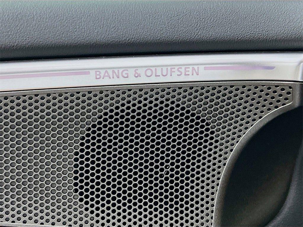 new 2025 Audi A5 car, priced at $52,809