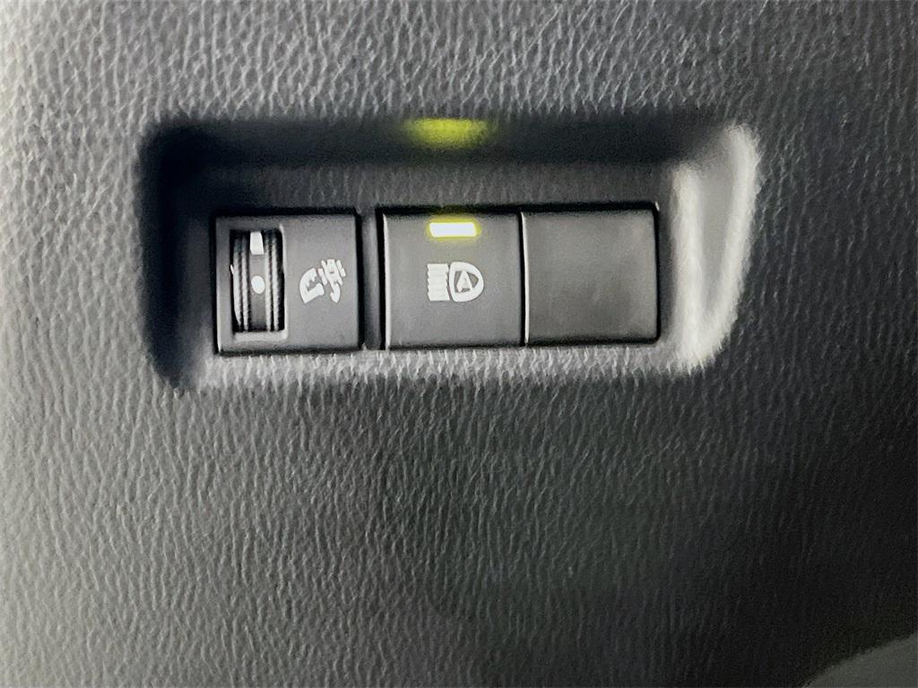 used 2021 Toyota RAV4 car, priced at $23,927