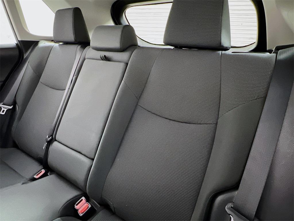 used 2021 Toyota RAV4 car, priced at $23,927