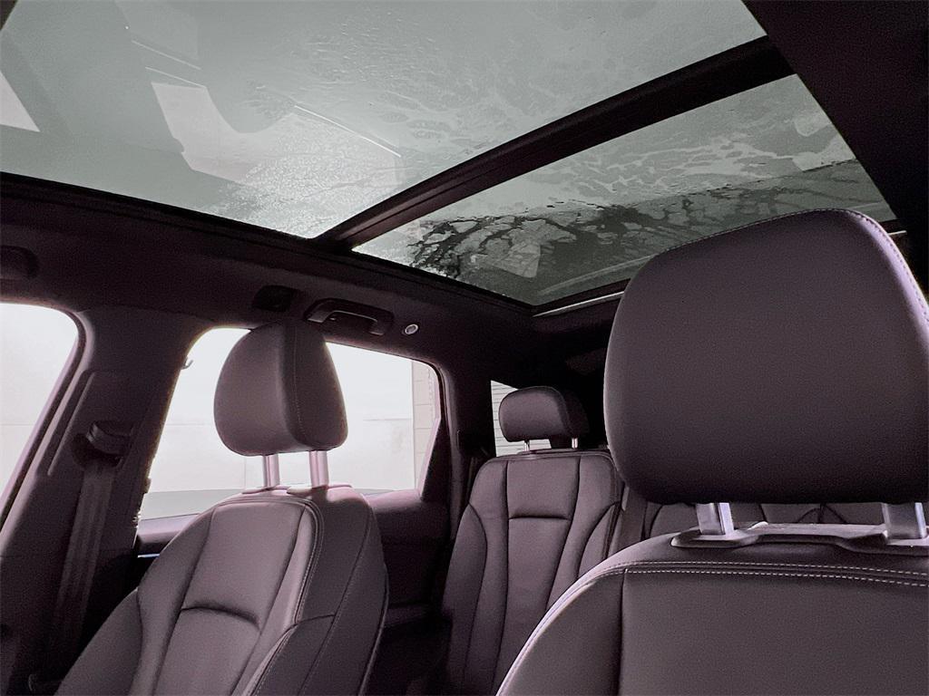 used 2025 Audi Q7 car, priced at $50,365