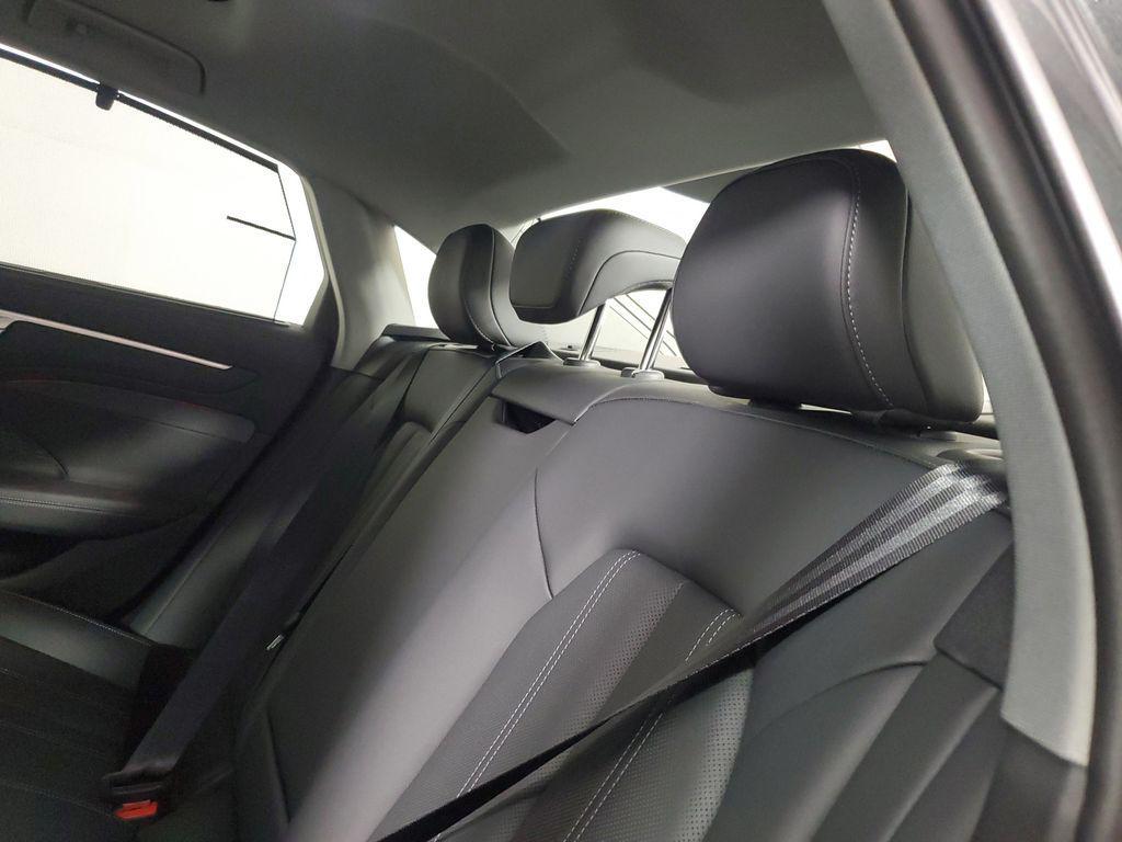 new 2026 Audi A6 car, priced at $67,517