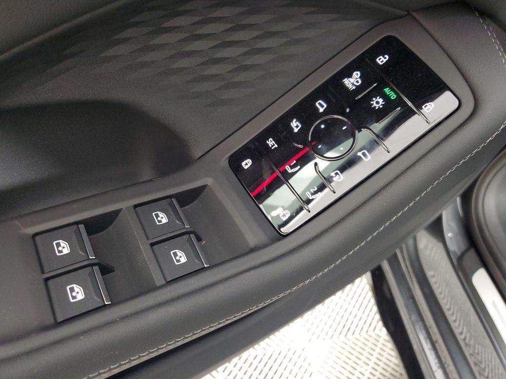 new 2026 Audi A6 car, priced at $67,517