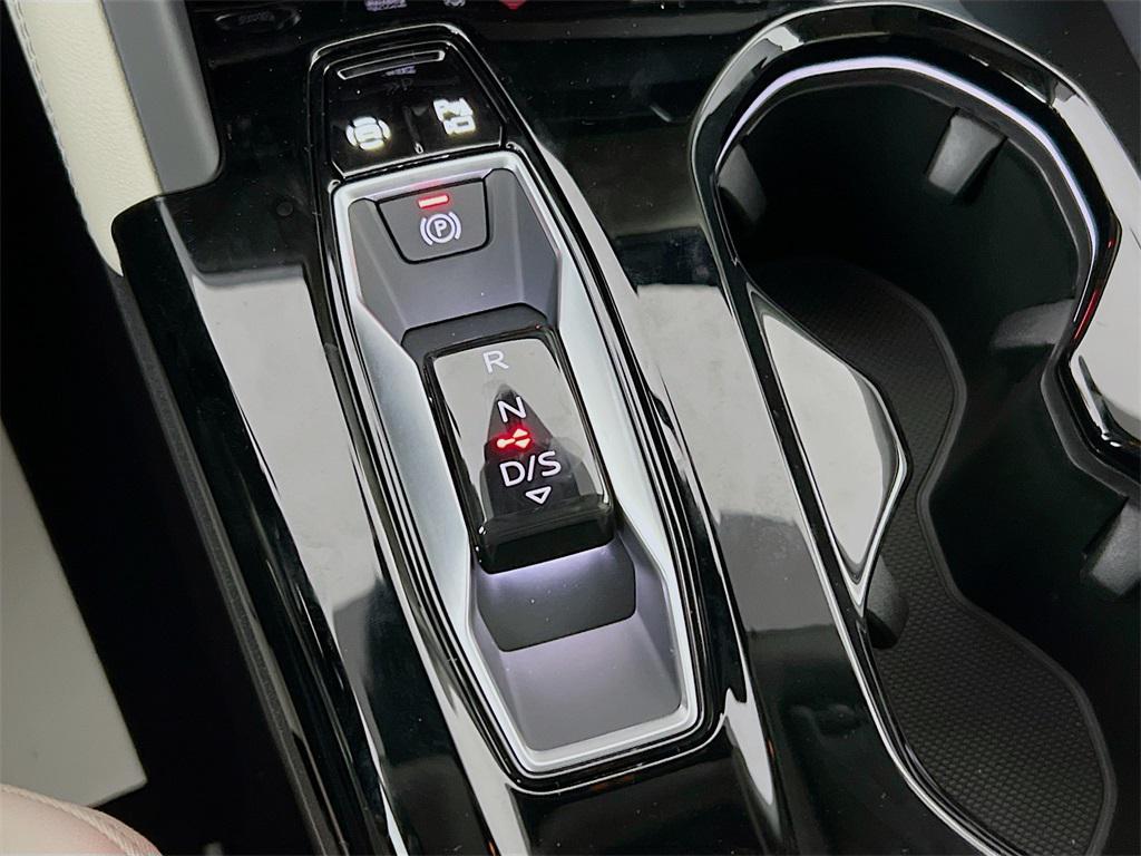 new 2025 Audi Q5 car, priced at $52,371