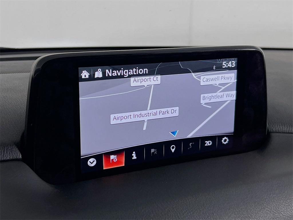 used 2018 Mazda CX-5 car, priced at $13,949