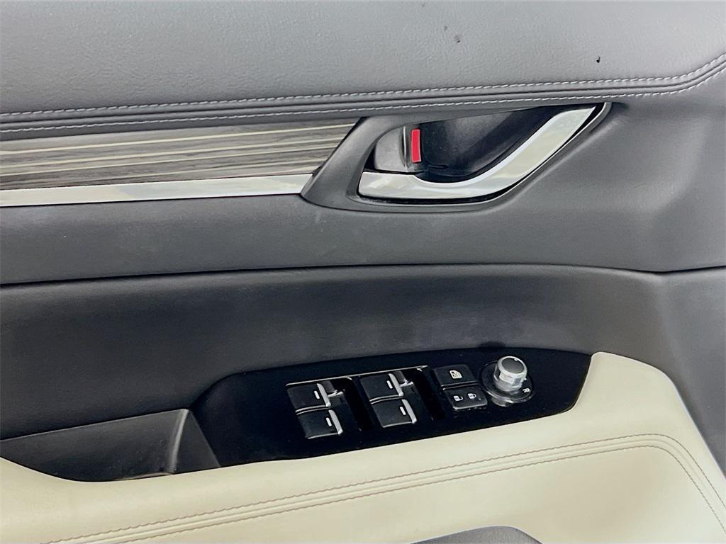 used 2018 Mazda CX-5 car, priced at $13,949