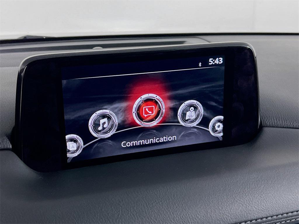 used 2018 Mazda CX-5 car, priced at $13,949