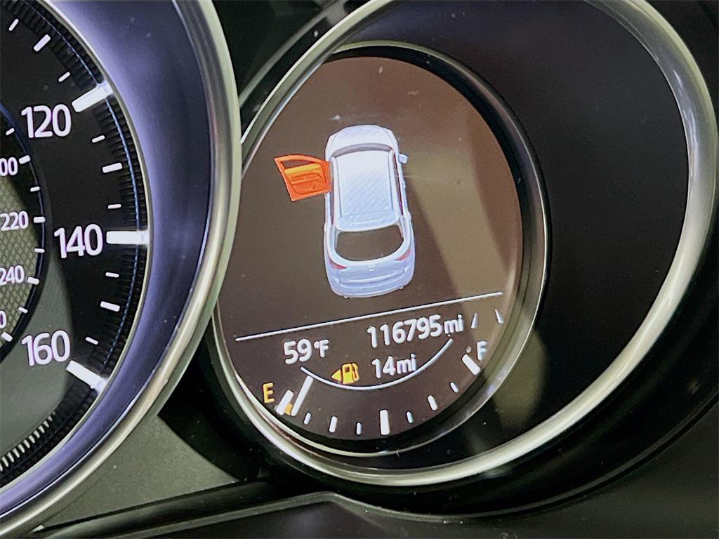 used 2018 Mazda CX-5 car, priced at $13,949