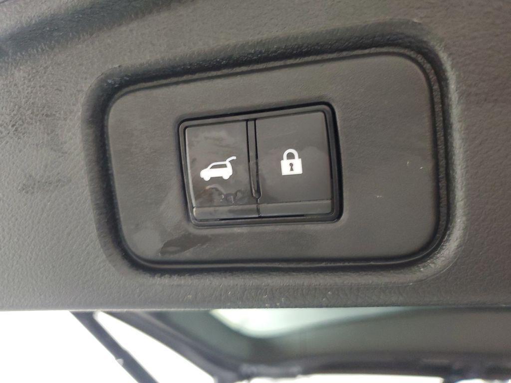 used 2023 Nissan Pathfinder car, priced at $32,349