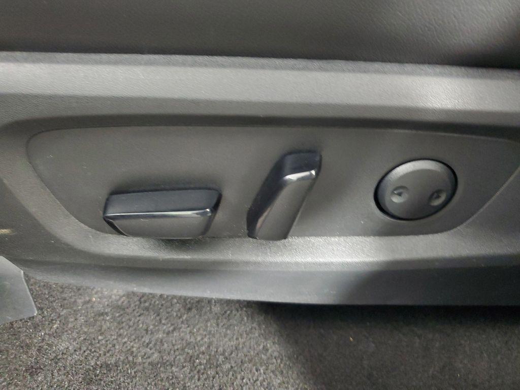 used 2023 Nissan Pathfinder car, priced at $32,349