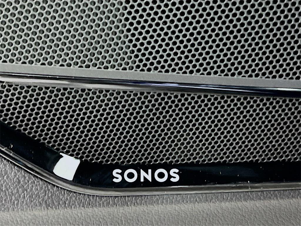 new 2025 Audi Q3 car, priced at $40,535