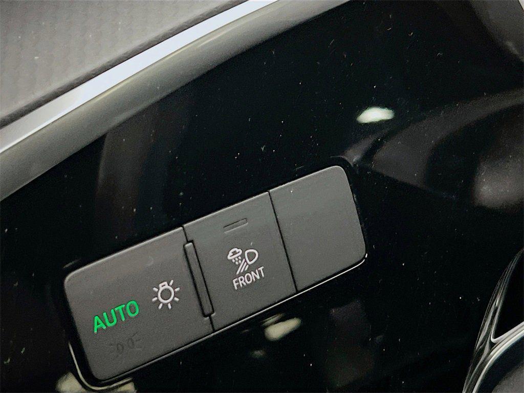 new 2025 Audi Q3 car, priced at $42,298