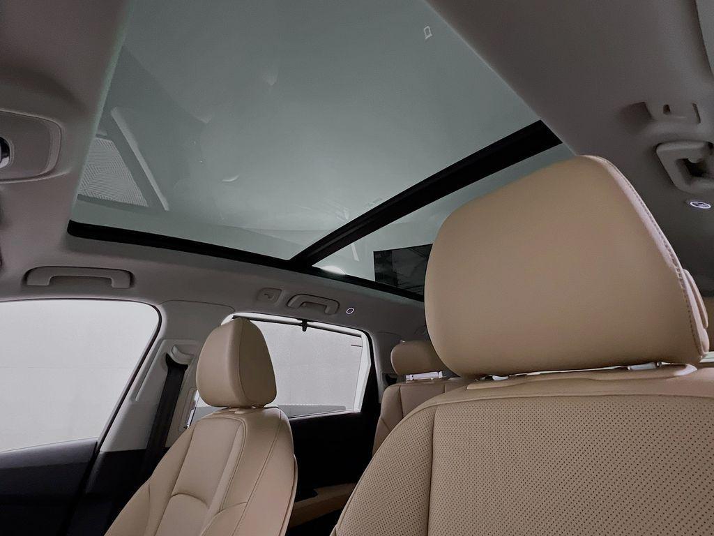 new 2026 Audi Q7 car, priced at $75,055