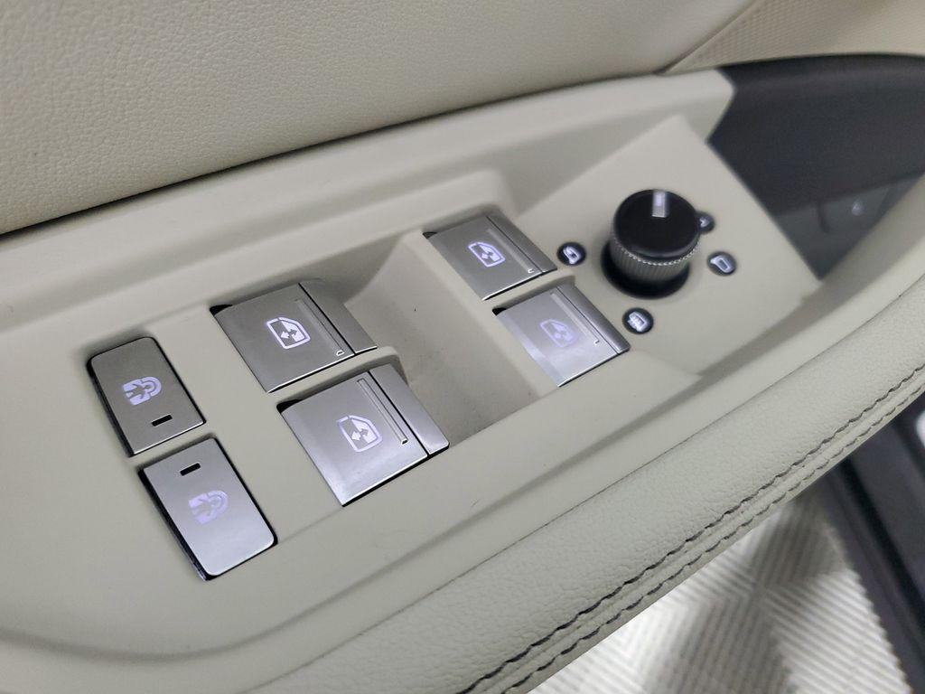 used 2024 Audi Q8 e-tron car, priced at $43,949