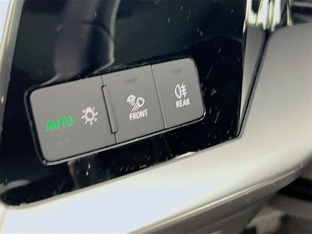 used 2024 Audi A3 car, priced at $28,486