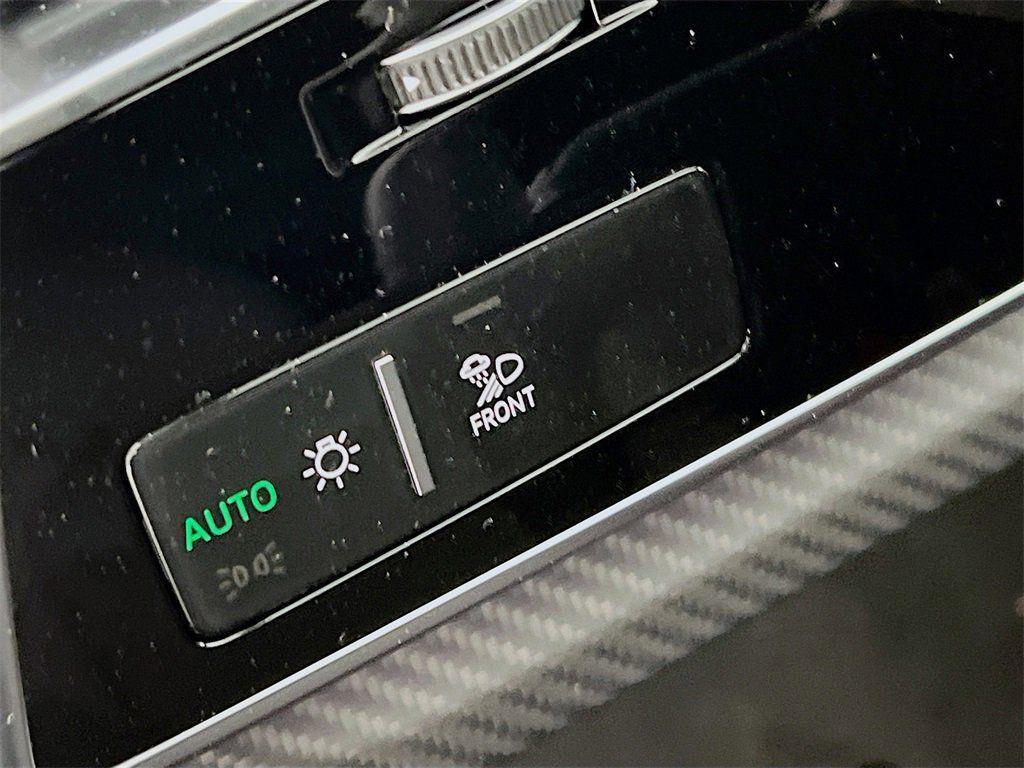 new 2026 Audi Q8 car, priced at $107,915