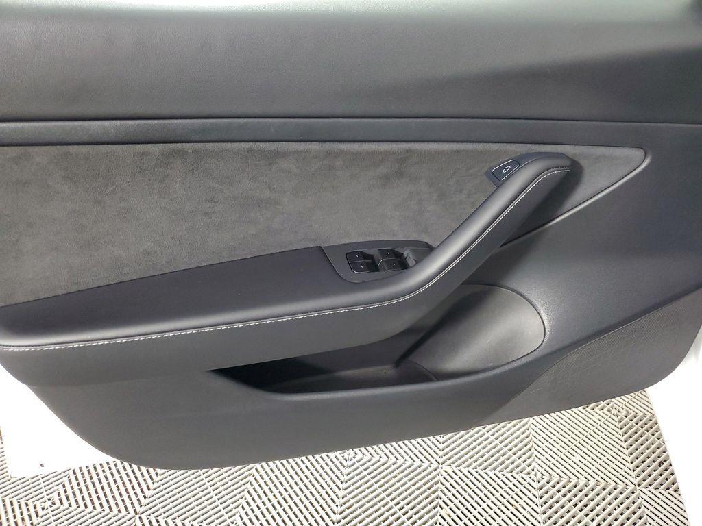 used 2021 Tesla Model 3 car, priced at $22,849
