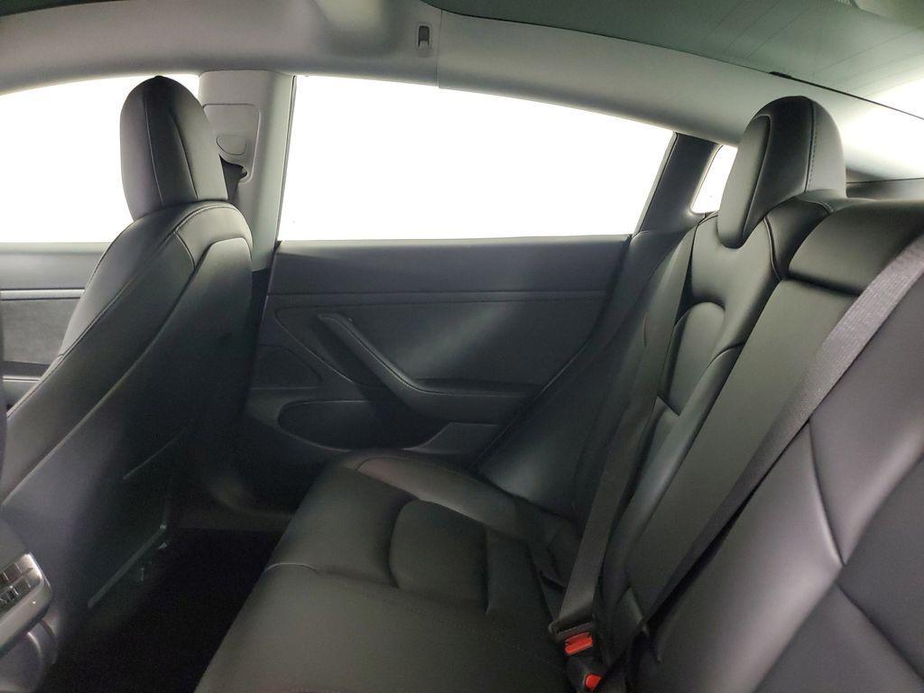 used 2021 Tesla Model 3 car, priced at $22,849