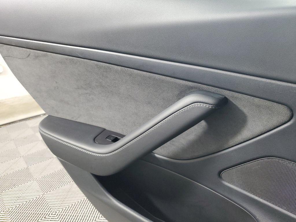 used 2021 Tesla Model 3 car, priced at $22,849