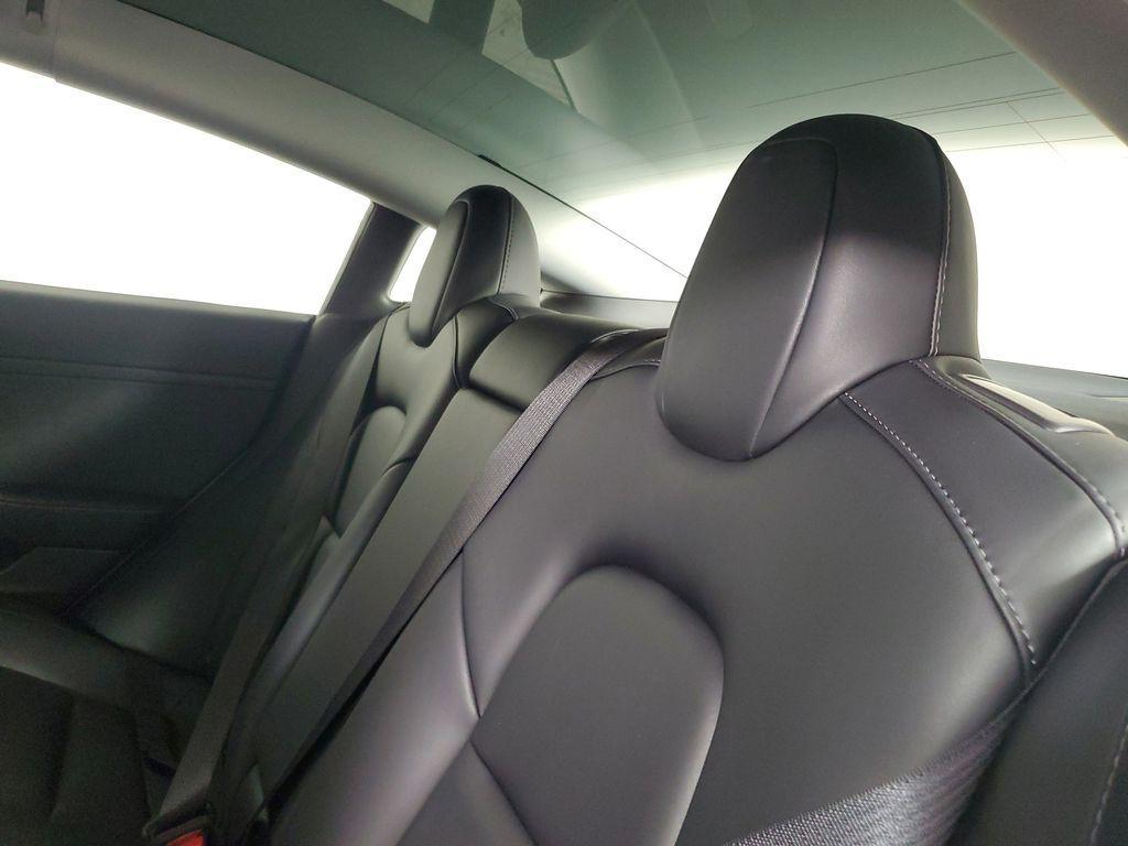 used 2021 Tesla Model 3 car, priced at $22,849